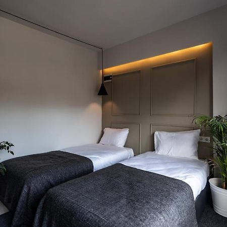 Intro Suites Istanbul Luaran gambar