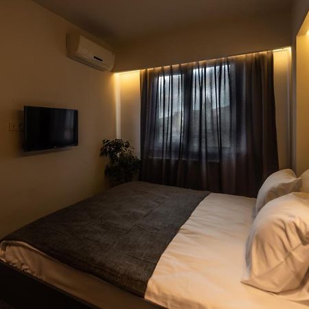 Intro Suites Istanbul Luaran gambar