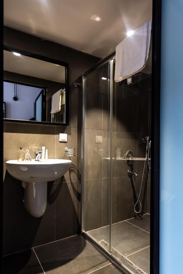Intro Suites Istanbul Luaran gambar