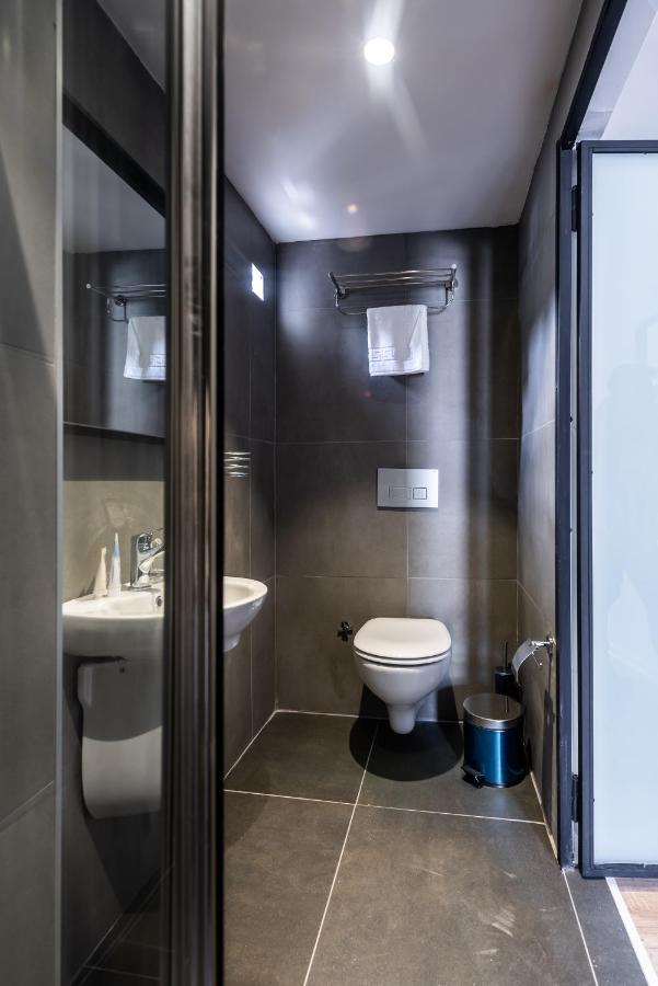 Intro Suites Istanbul Luaran gambar