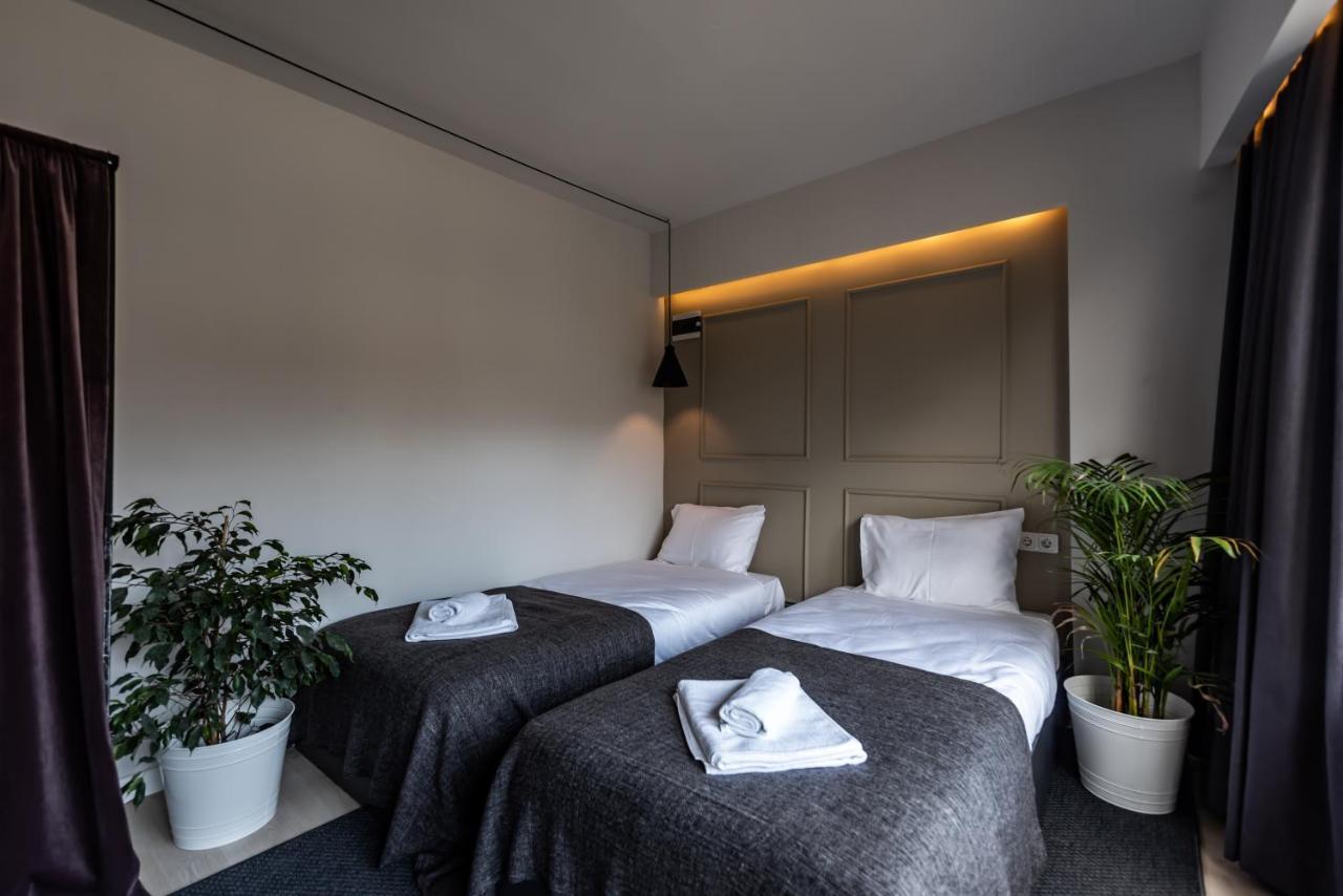 Intro Suites Istanbul Luaran gambar