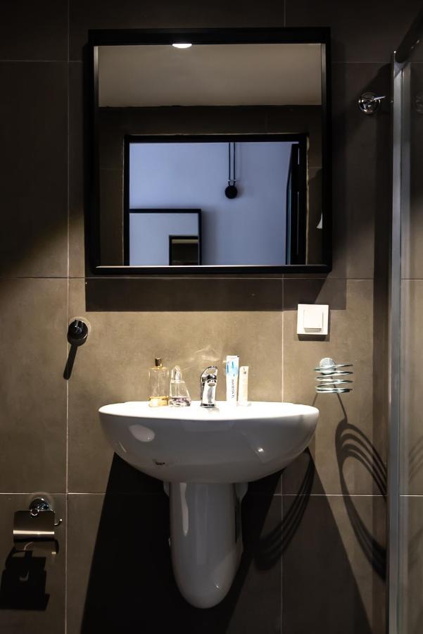 Intro Suites Istanbul Luaran gambar