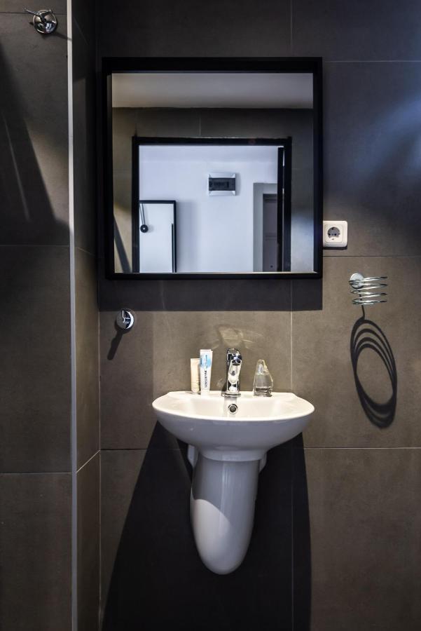 Intro Suites Istanbul Luaran gambar